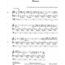 Heroes / A Malmberg Hård af Segerstad / J Deb / L Deb Heroes / A Malmberg Hård af Segerstad / J Deb / L Deb