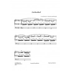 Liebeslied /L v Beethoven
