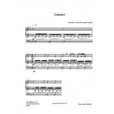 Litanei /F Schubert
