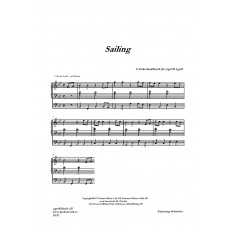 Sailing /G Sutherland