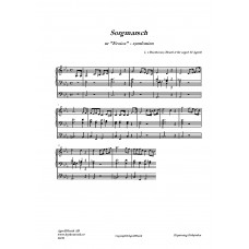 Sorgmarsch Adagio assai /L.v Beethoven