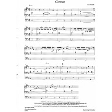 Caruso / Lucio Dalla