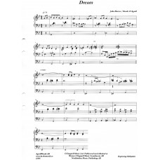 Dream / John Mercer