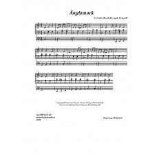 Änglamark /E Taube