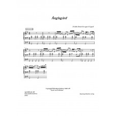 Änglagård /Björn Isfält
